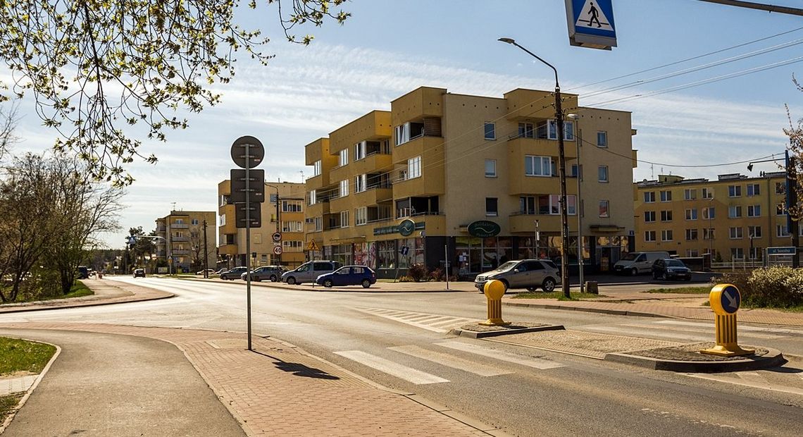LEGIONOWSKI. Inwestycje odporne na epidemię LEGIONOWSKI. Inwestycje odporne na epidemię