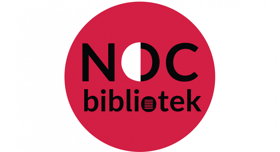 LEGIONOWSKI. Już jutro (1 października) NOC BIBLIOTEK - "To się musi powieść"