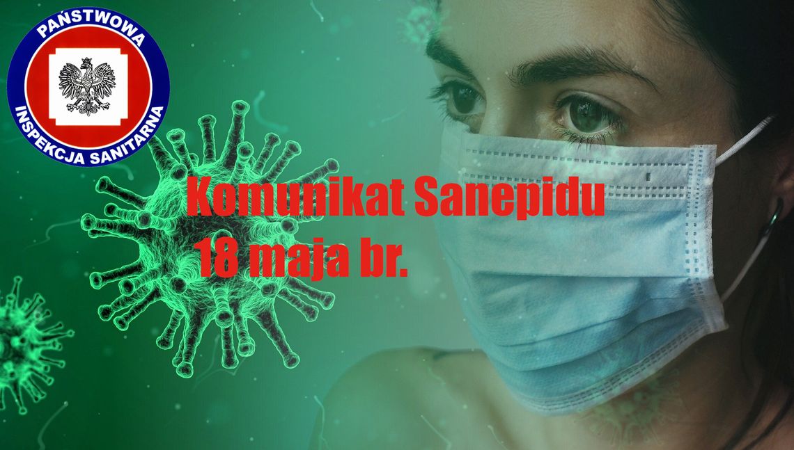 LEGIONOWSKI. Kolejna doba pandemii koronawirusa LEGIONOWSKI. Kolejna doba pandemii koronawirusa