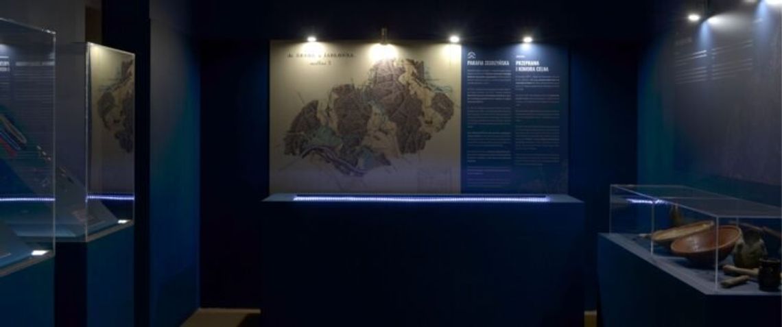 LEGIONOWSKI. Kolejna "Wierzba" dla Muzeum
