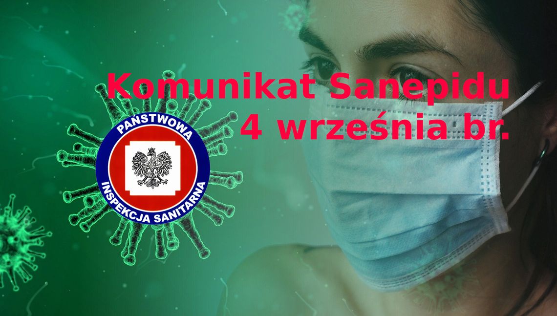 LEGIONOWSKI. Kolejny zakażony koronawirusem i nowy ozdrowieniec LEGIONOWSKI. Kolejny zakażony koronawirusem i nowy ozdrowieniec