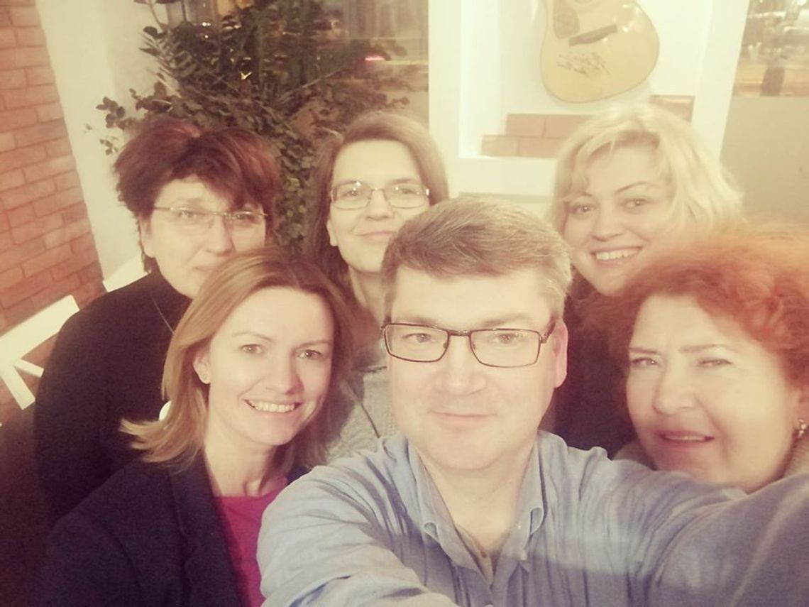 LEGIONOWSKI. Komitet wyborczy Roberta Biedronia w Legionowie? LEGIONOWSKI. Komitet wyborczy Roberta Biedronia w Legionowie?