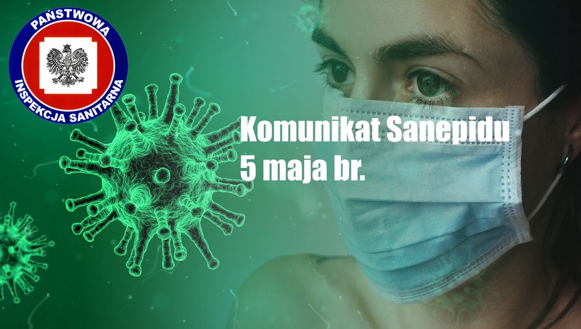 LEGIONOWSKI. Koniec epidemii w powiecie czy tylko cisza przed burzą? LEGIONOWSKI. Koniec epidemii w powiecie czy tylko cisza przed burzą?