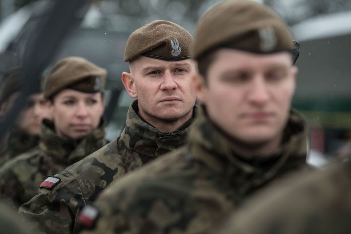 LEGIONOWSKI. Krwi własnej, ani życia nie szczędzić LEGIONOWSKI. Krwi własnej, ani życia nie szczędzić
