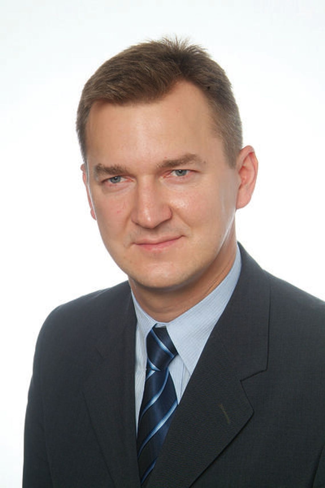 LEGIONOWSKI. Leszek Smuniewski przewodniczącym Rady Powiatu