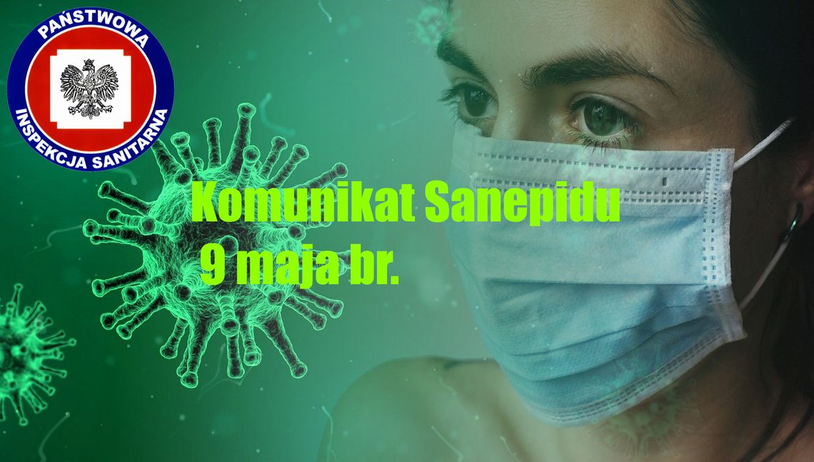 LEGIONOWSKI. Maleje liczba osób w kwarantannie domowej i objętych nadzorem epidemiologicznym