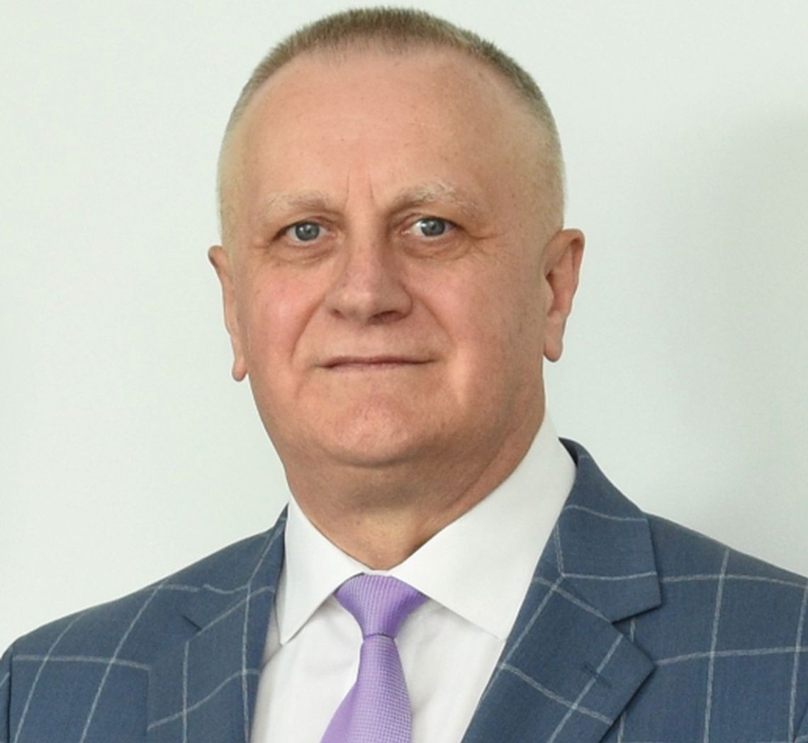 LEGIONOWSKI. Mogą powstrzymać proceder budowy szeregowców. Wywiad z Sylwestrem Sokolnickim, starostą legionowskim