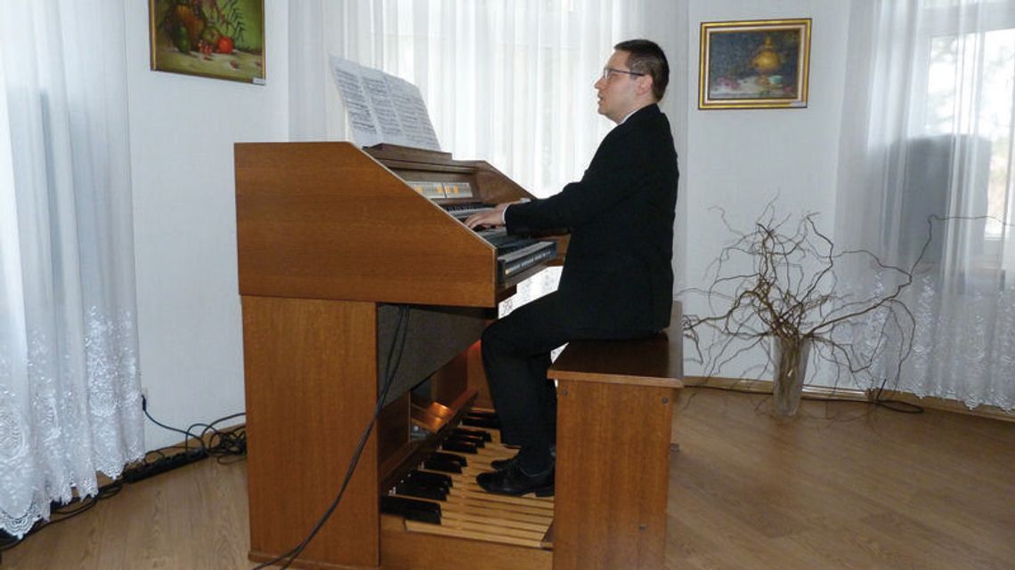 LEGIONOWSKI MOK. Przyjemna dla uszu niespodzianka