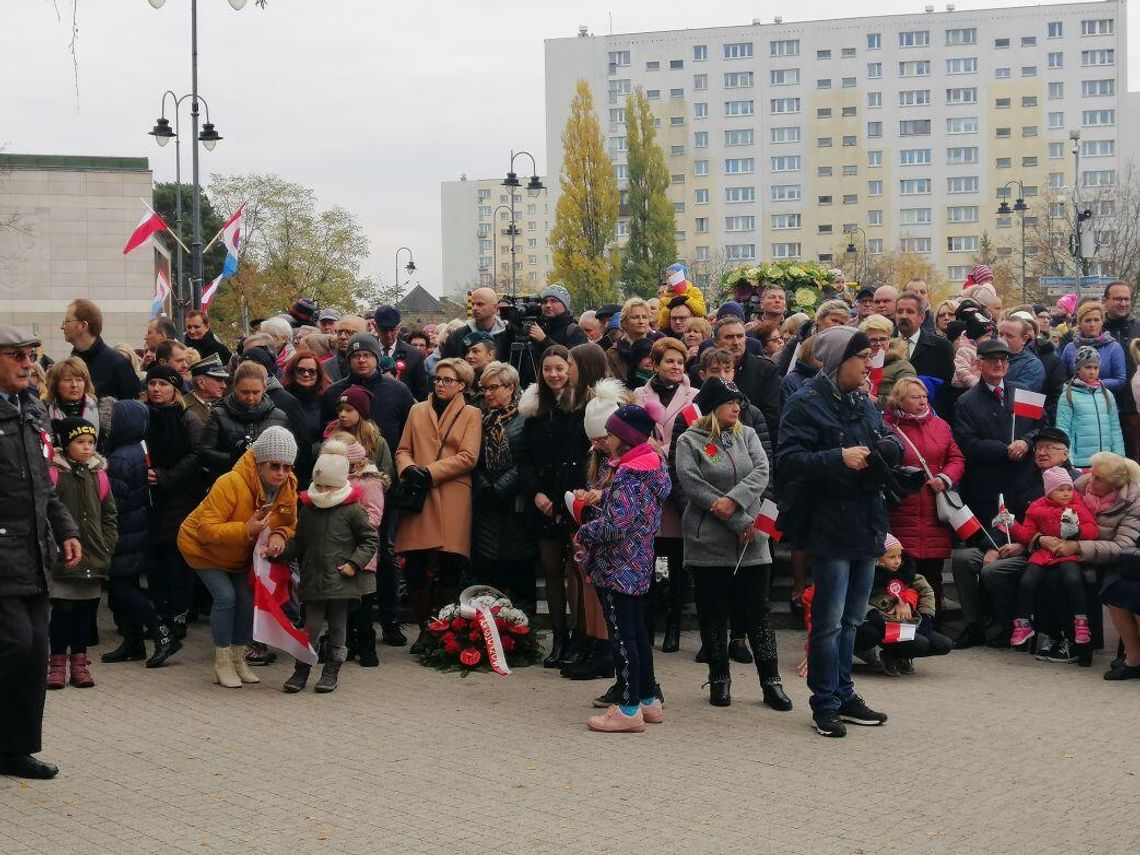 LEGIONOWSKI. Narodowy Dzień NIEPODLEGŁOŚCI [GALERIA]