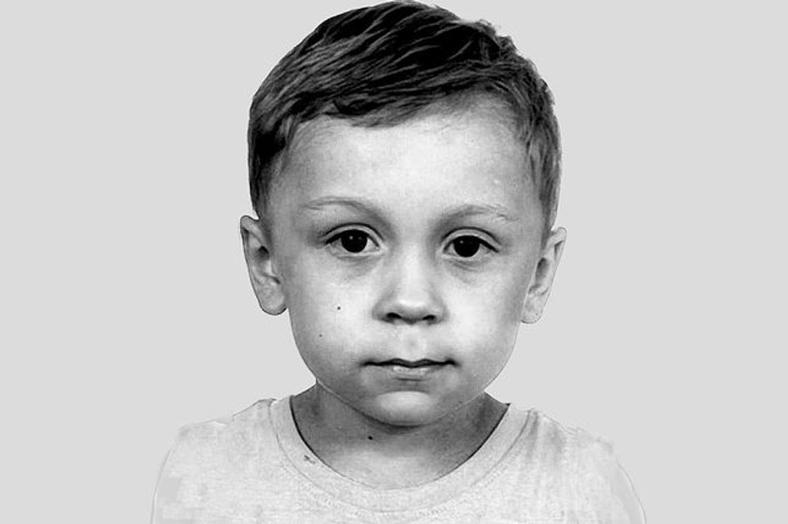 LEGIONOWSKI. Nie żyje poszukiwany Dawid Żukowski - policja potwierdza LEGIONOWSKI. Nie żyje poszukiwany Dawid Żukowski - policja potwierdza