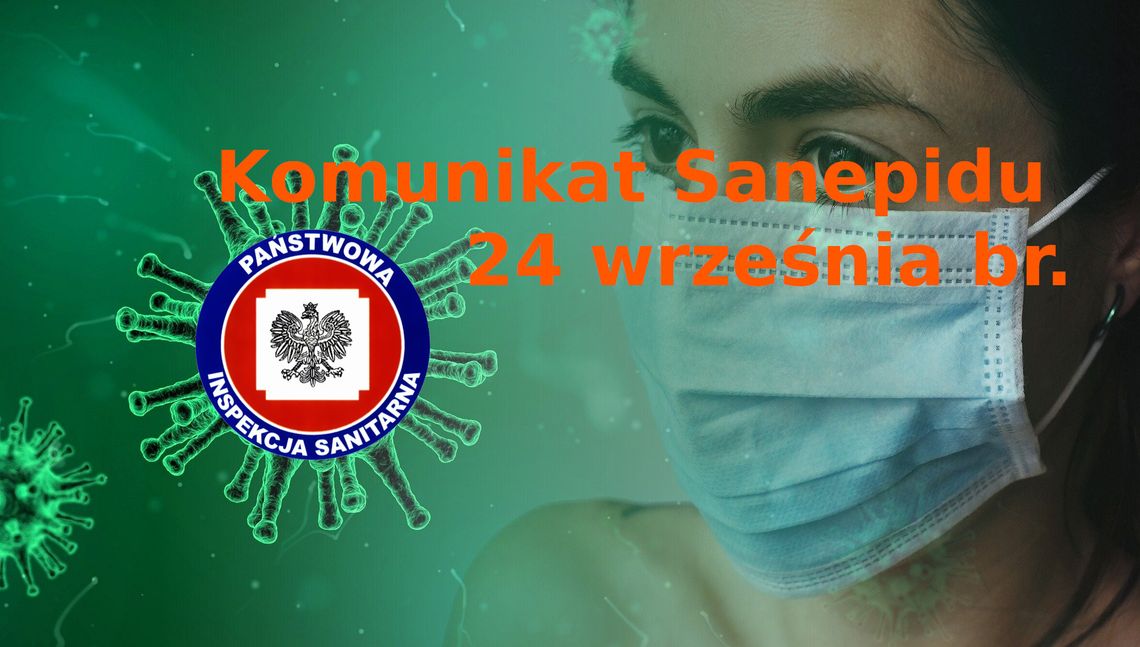 LEGIONOWSKI. Nowe zakażenia koronawirusem w Legionowie i Wieliszewie