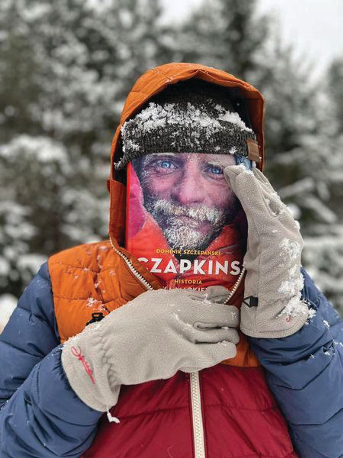 LEGIONOWSKI/NOWODWORSKI. Książka i fotografia to doskonały mariaż
