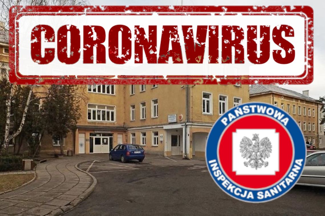 LEGIONOWSKI/ NOWODWORSKI. Trwa ewakuacja pacjentów z Nowodworskiego Centrum Medycznego LEGIONOWSKI/ NOWODWORSKI. Trwa ewakuacja pacjentów z Nowodworskiego Centrum Medycznego