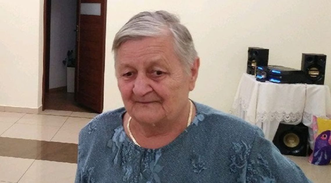 LEGIONOWSKI/ NOWODWORSKI. Zwłoki poszukiwanej kobiety LEGIONOWSKI/ NOWODWORSKI. Zwłoki poszukiwanej kobiety