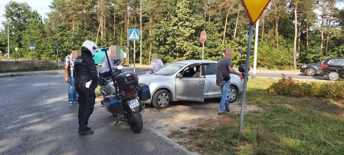 LEGIONOWSKI. Odnaleziono 74-letniego mężczyznę LEGIONOWSKI. Odnaleziono 74-letniego mężczyznę