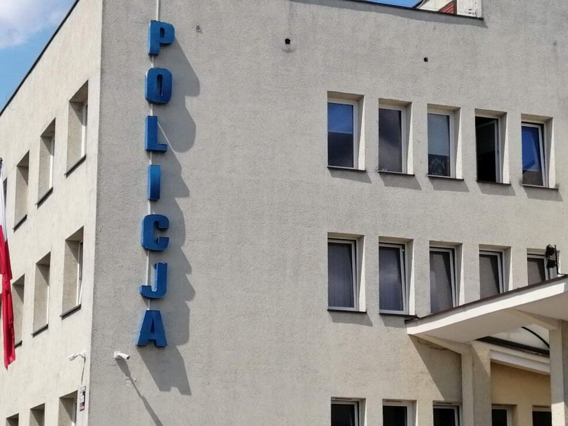 LEGIONOWSKI. Ośmiu poszukiwanych zatrzymanych... Dobra passa policji?