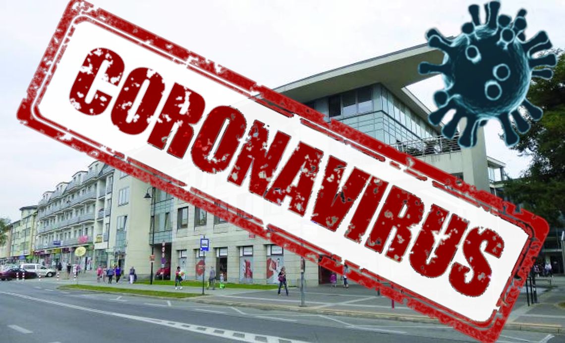 LEGIONOWSKI. Pacjent z Legionowa z podejrzeniem koronawirusa uciekł z kwarantanny LEGIONOWSKI. Pacjent z Legionowa z podejrzeniem koronawirusa uciekł z kwarantanny