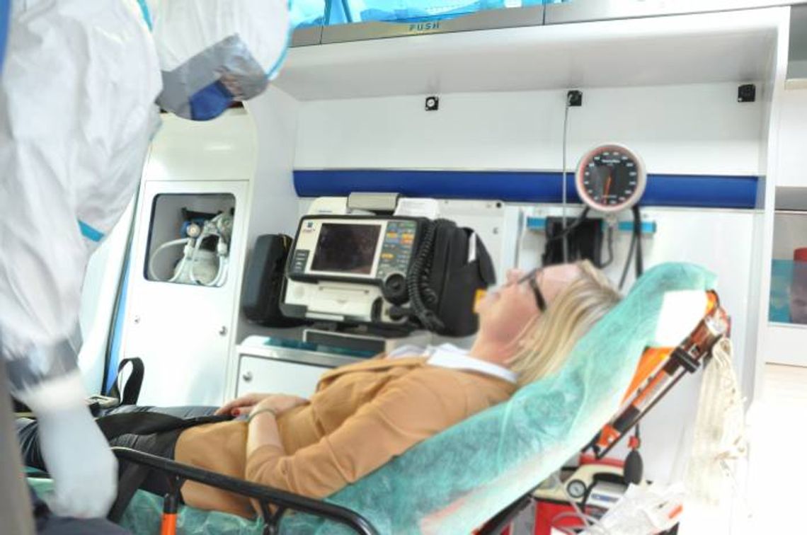 LEGIONOWSKI. Pandemia w Legionowie i okolicach - jak wyglądamy na tle kraju [Aktualizacja 13 listopada]