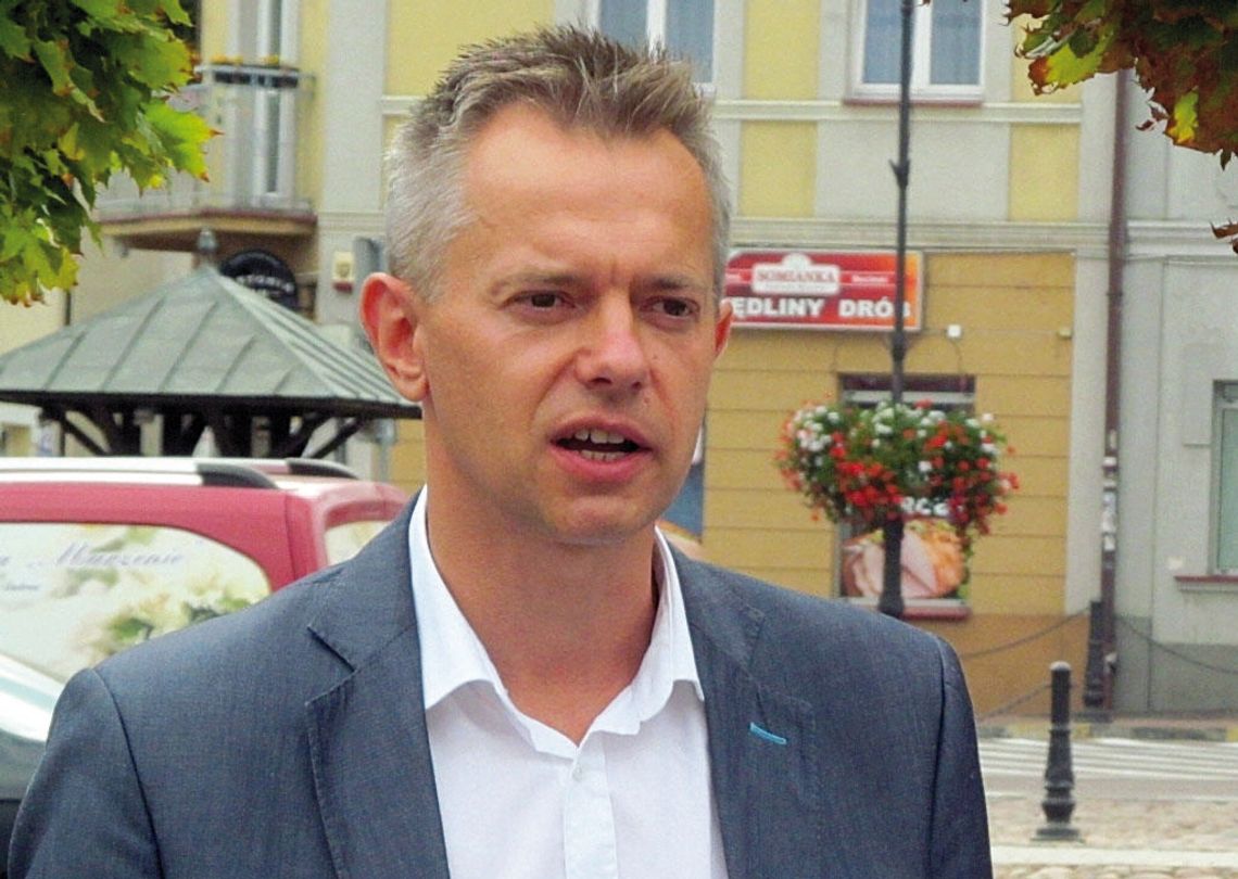 LEGIONOWSKI. „Partia Pracy” zwyciężyła w powiecie LEGIONOWSKI. „Partia Pracy” zwyciężyła w powiecie
