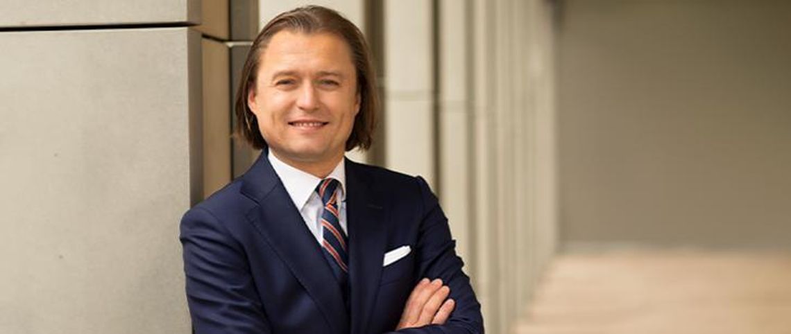 LEGIONOWSKI. Partia tenisa z Wojewodą na licytacji WOŚP