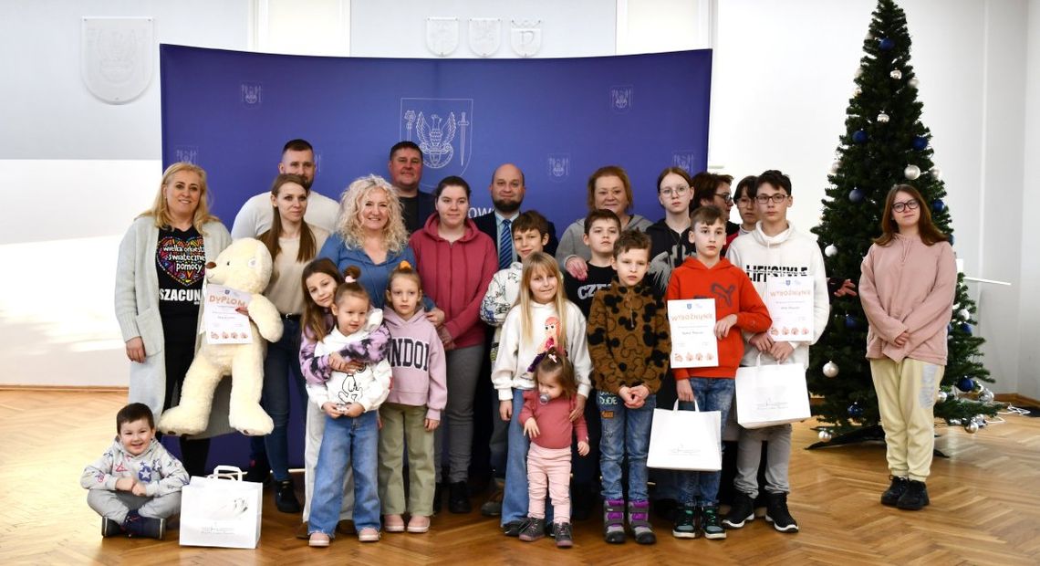 LEGIONOWSKI. Pierniki zostały nagrodzone! Konkurs pierniczkowy rozstrzygnięty [GALERIA]