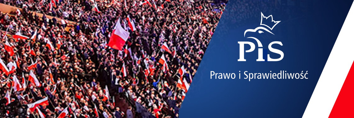 LEGIONOWSKI. PiS opublikowało listy kandydatów do powiatu i Rady Miasta Legionowo