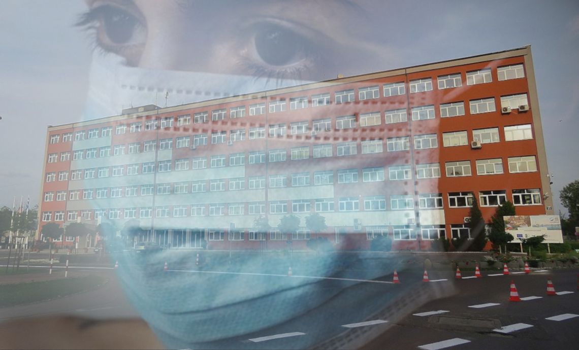 LEGIONOWSKI. Po świętach obowiązek zakrywania twarzy! Zmiana terminu matur i przedłużenie stanu epidemii