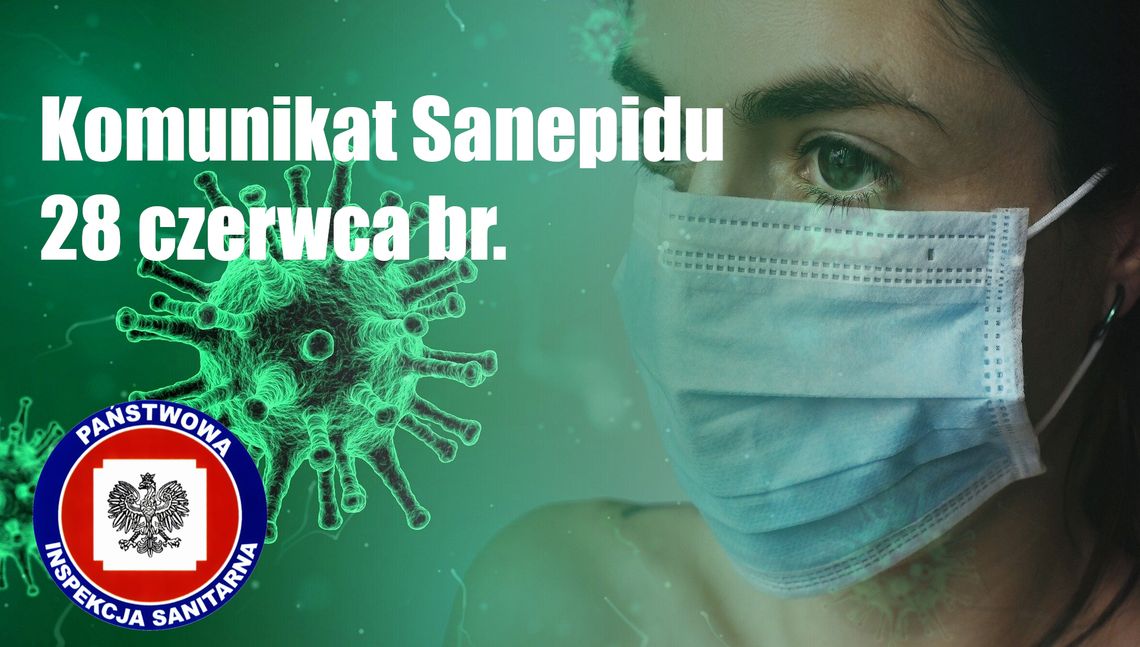 LEGIONOWSKI. Podsumowanie epidemiologiczne weekendu LEGIONOWSKI. Podsumowanie epidemiologiczne weekendu