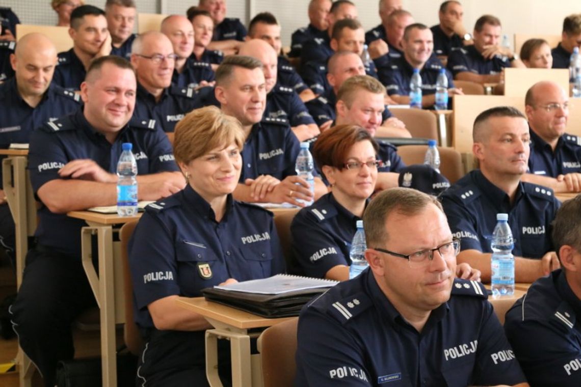 LEGIONOWSKI. Podsumowanie I półrocza w garnizonie stołecznym LEGIONOWSKI. Podsumowanie I półrocza w garnizonie stołecznym