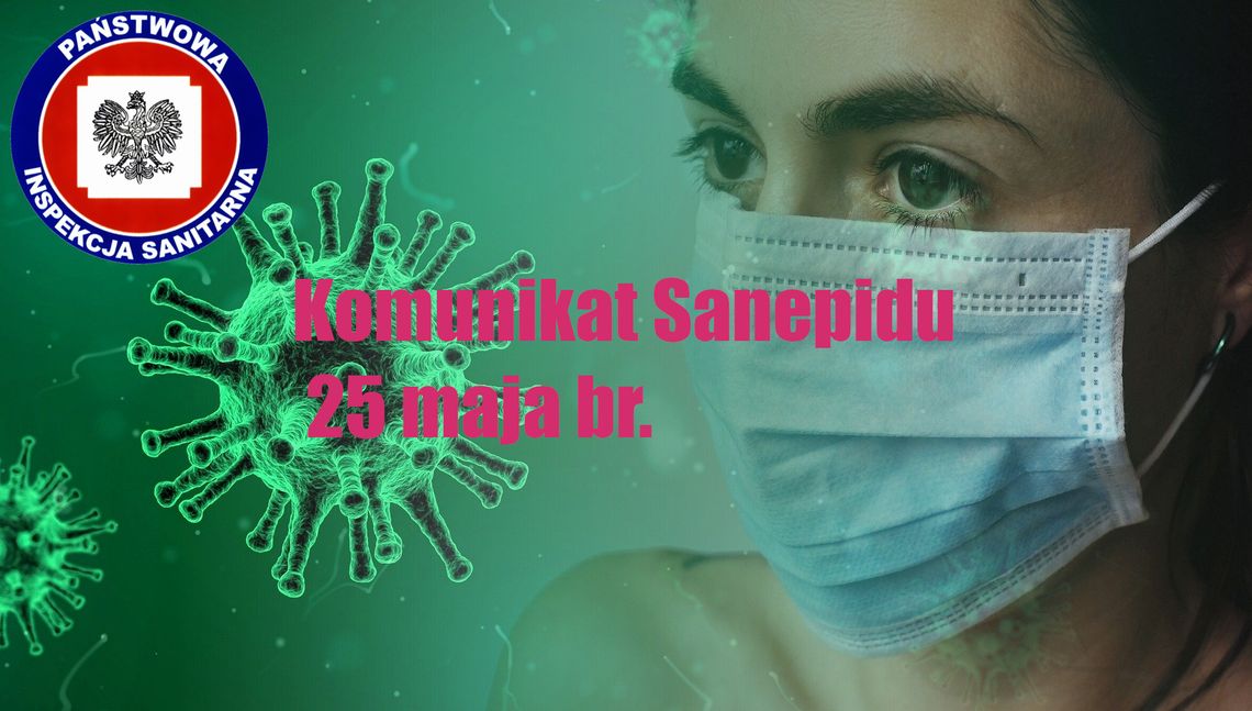 LEGIONOWSKI. Podsumowanie kolejnej doby pandemii koronawirusa w powiecie