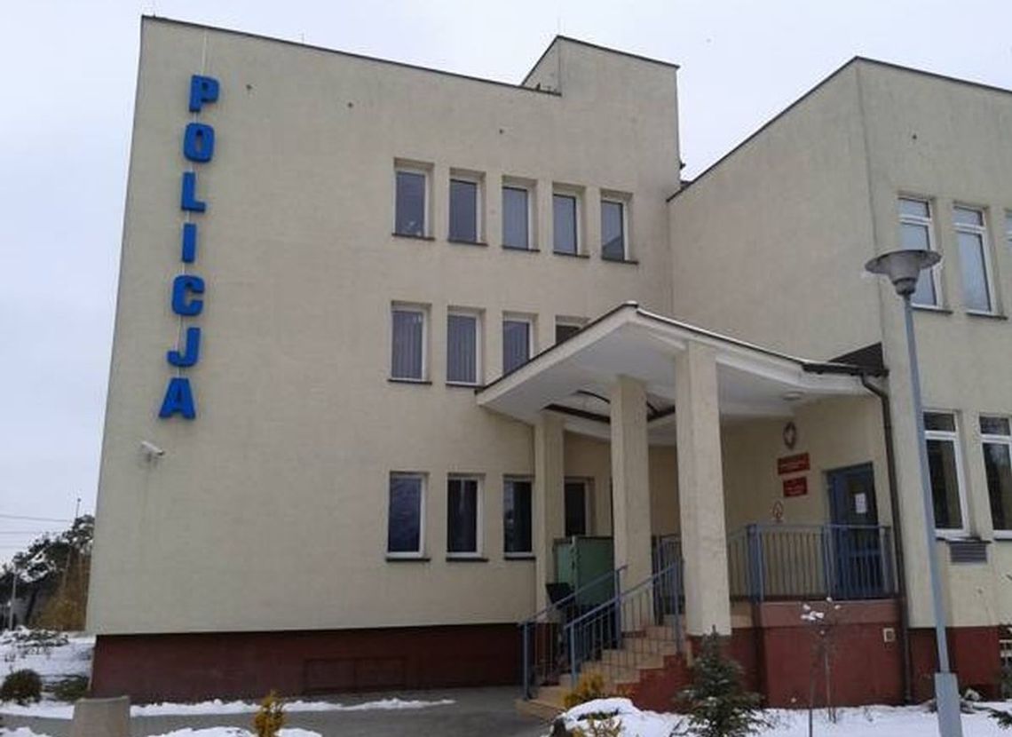 LEGIONOWSKI. Policja radzi: jak ustrzec się przed włamaniem!