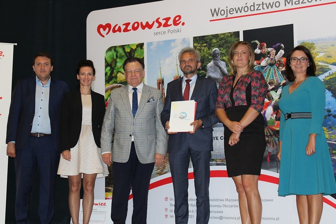 LEGIONOWSKI. Ponad 0,5 mln zł na ochronę powietrza dla powiatu legionowskiego