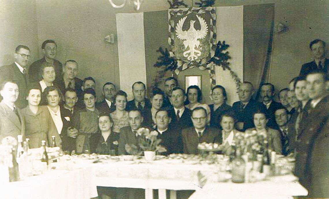 LEGIONOWSKI. Poszukiwane informacje o mieszkańcach Legionowa