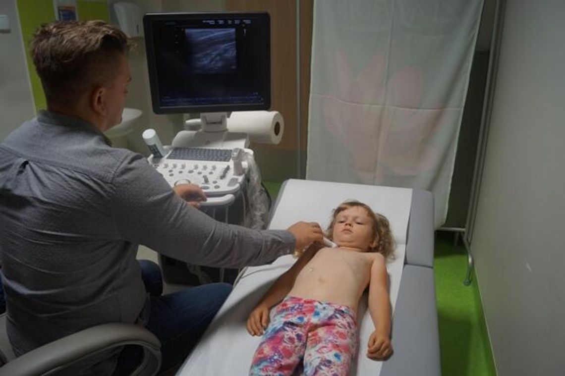 LEGIONOWSKI. Profilaktycznie zadbaj o zdrowie LEGIONOWSKI. Profilaktycznie zadbaj o zdrowie