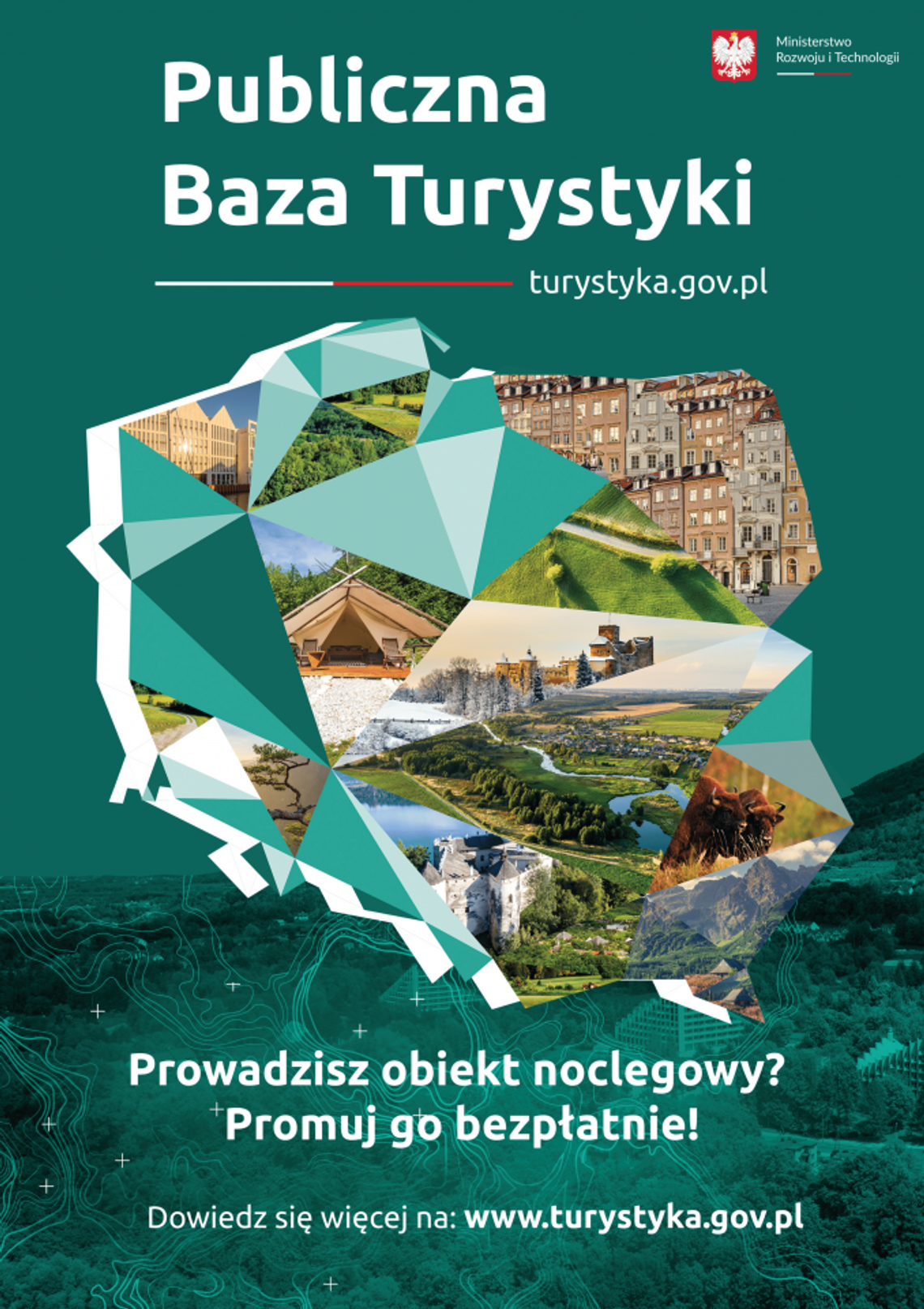 LEGIONOWSKI. Publiczna Baza Turystyki