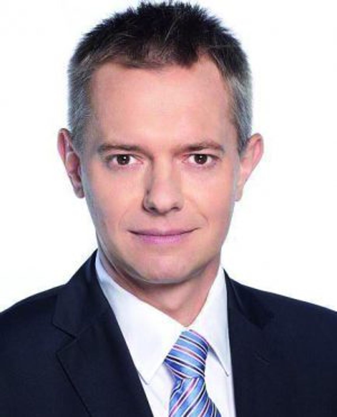 LEGIONOWSKI. Robert Wróbel został Starostą Powiatu Legionowskiego LEGIONOWSKI. Robert Wróbel został Starostą Powiatu Legionowskiego