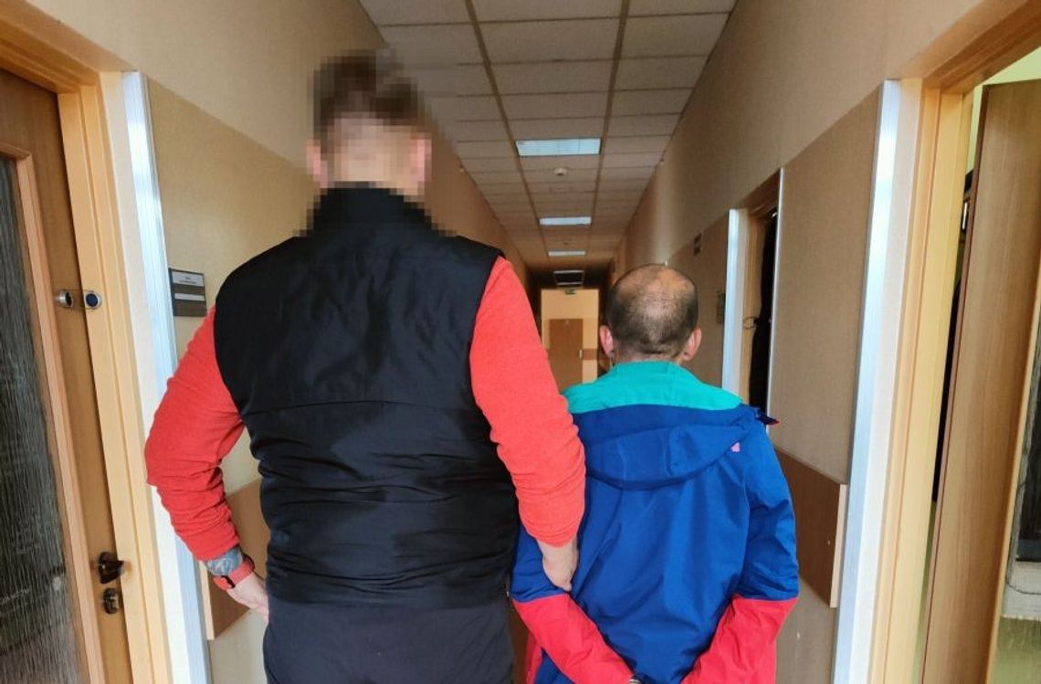 LEGIONOWSKI. Rozbili szajkę złodziei jednośladów?