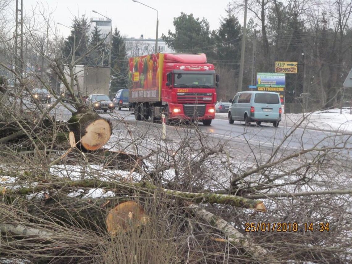 LEGIONOWSKI. Sprawdź czy Cię wywłaszczą! - Wywłaszczenia pod budowę DK 61 LEGIONOWSKI. Sprawdź czy Cię wywłaszczą! - Wywłaszczenia pod budowę DK 61