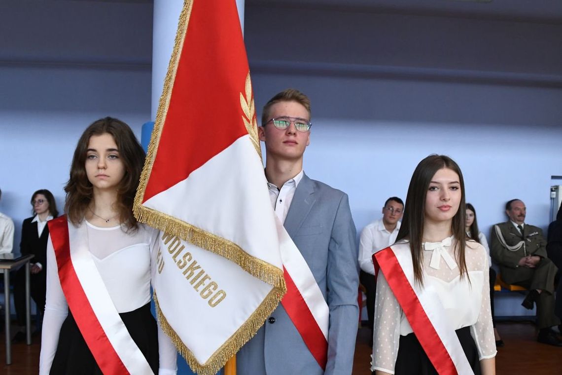 LEGIONOWSKI. Świętujemy 25 lat powiatu legionowskiego