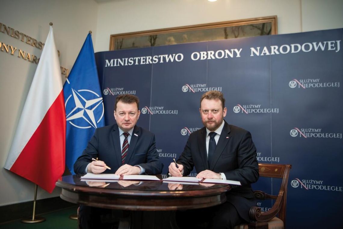 LEGIONOWSKI. Szpital będzie dostępny dla mieszkańców LEGIONOWSKI. Szpital będzie dostępny dla mieszkańców