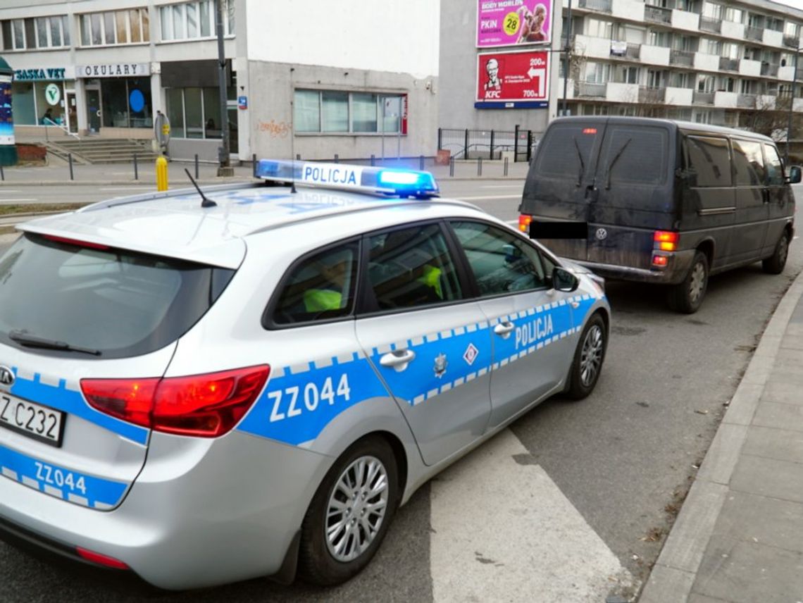 LEGIONOWSKI. "TELEFON" działa prewencyjne legionowskiej policji LEGIONOWSKI. "TELEFON" działa prewencyjne legionowskiej policji