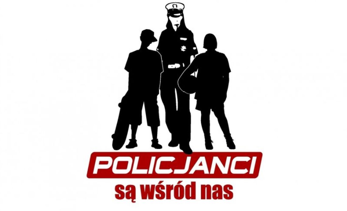 LEGIONOWSKI. VII Edycja Konkursu "Policjanci są wśród Nas" LEGIONOWSKI. VII Edycja Konkursu "Policjanci są wśród Nas"