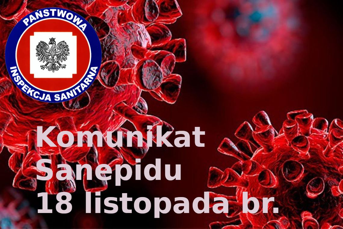 LEGIONOWSKI. W ciągu doby tylko 48 nowych zakażeń koronawirusem! LEGIONOWSKI. W ciągu doby tylko 48 nowych zakażeń koronawirusem!