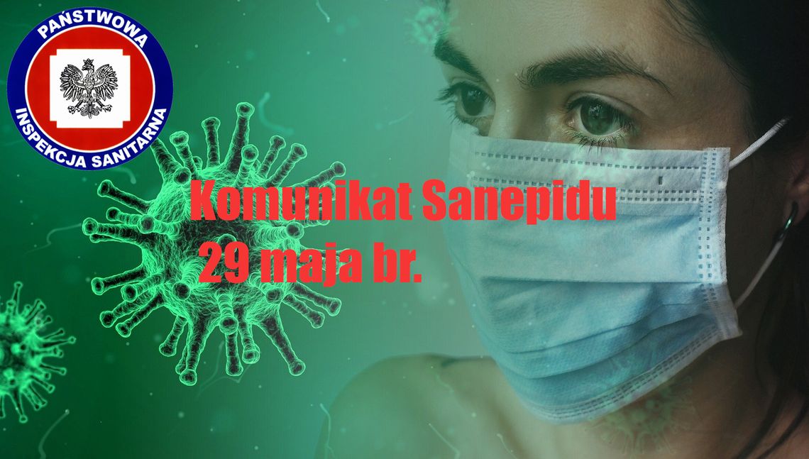 LEGIONOWSKI. W sumie 55 zakażeń i 42 ozdrowienia. Dobra z koronawirusem LEGIONOWSKI. W sumie 55 zakażeń i 42 ozdrowienia. Dobra z koronawirusem