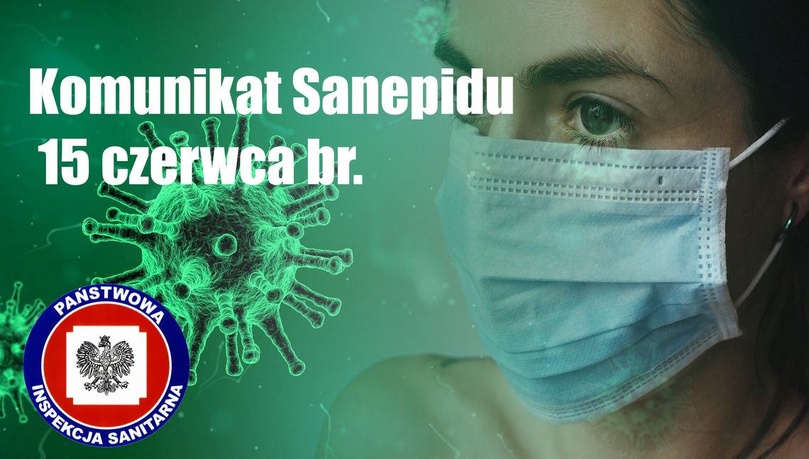 LEGIONOWSKI. W sumie 75 zakażeń i 48 ozdrowieńców LEGIONOWSKI. W sumie 75 zakażeń i 48 ozdrowieńców