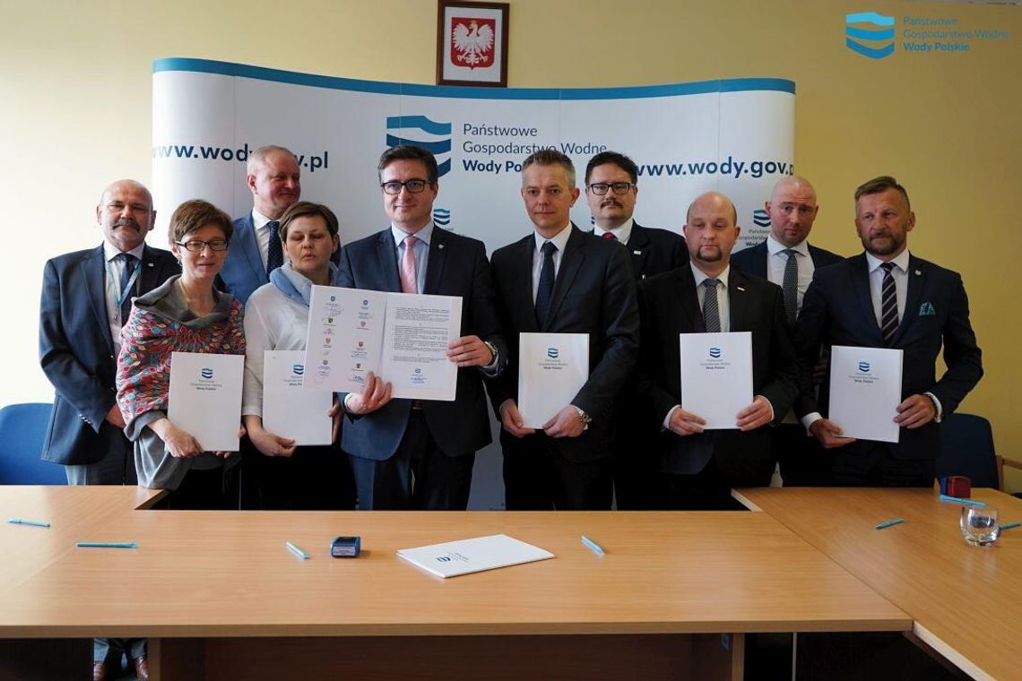 LEGIONOWSKI. Wał przeciwpowodziowy na Wiśle - konieczna modernizacja LEGIONOWSKI. Wał przeciwpowodziowy na Wiśle - konieczna modernizacja
