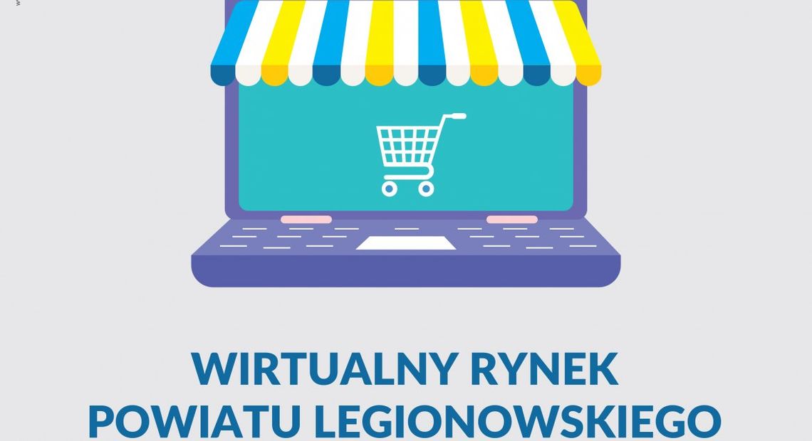 LEGIONOWSKI. Wirtualny Rynek Powiatu Legionowskiego LEGIONOWSKI. Wirtualny Rynek Powiatu Legionowskiego