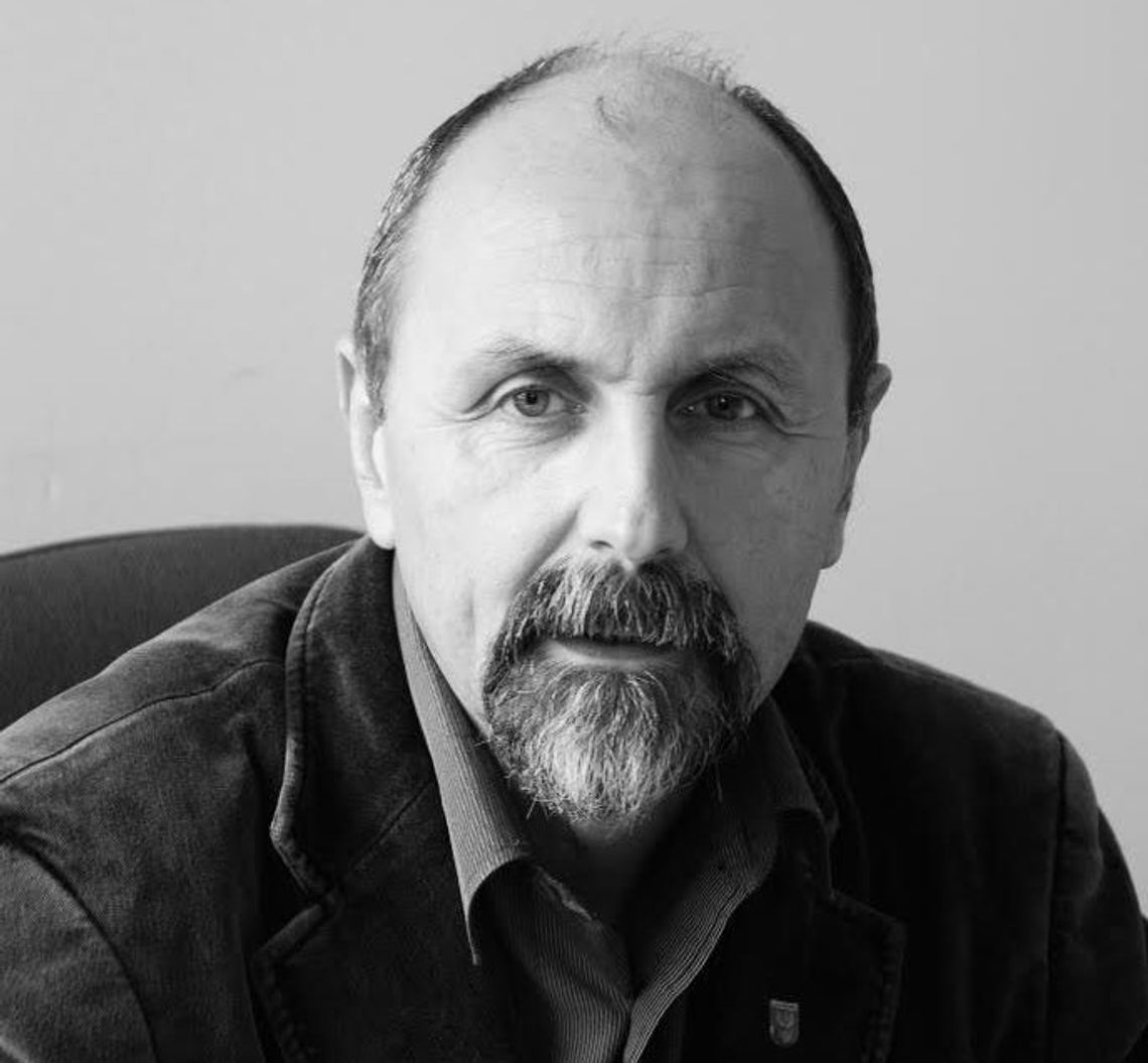 LEGIONOWSKI. Wspomnienie o Przemysławie Kiełczewskim