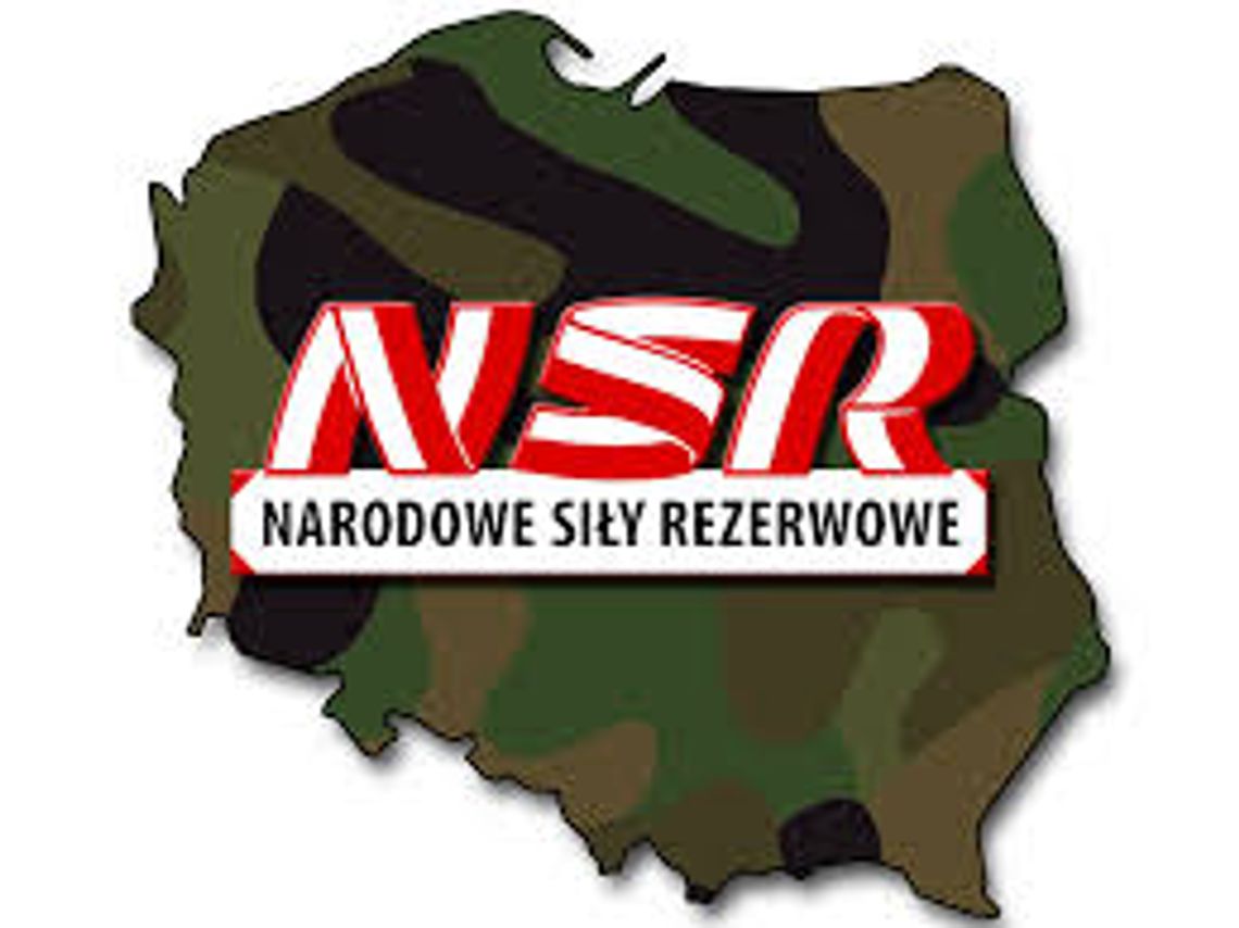 LEGIONOWSKI. Wstąp do Narodowych Sił Rezerwowych w Białobrzegach - Kwalifikacje LEGIONOWSKI. Wstąp do Narodowych Sił Rezerwowych w Białobrzegach - Kwalifikacje
