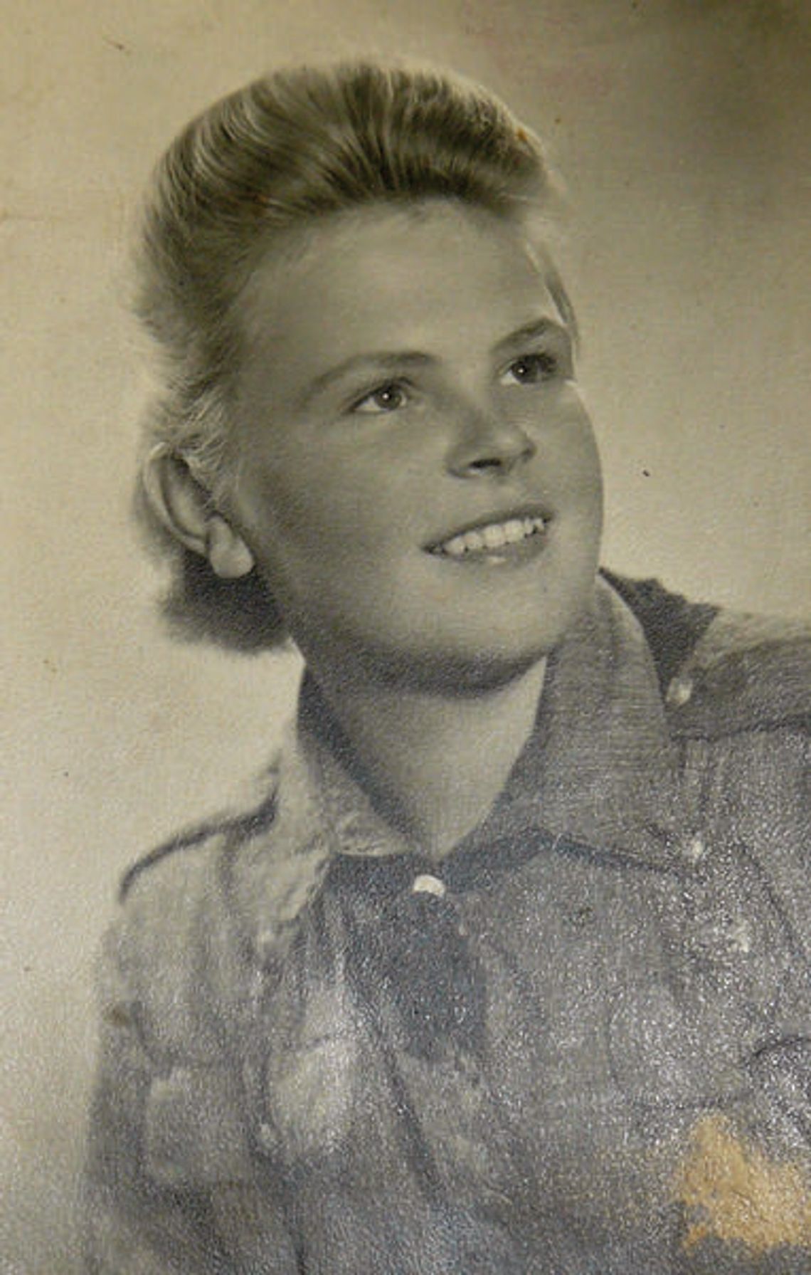 LEGIONOWSKI. Wykolejony pociąg i Basia – kolporterka i sanitariuszka